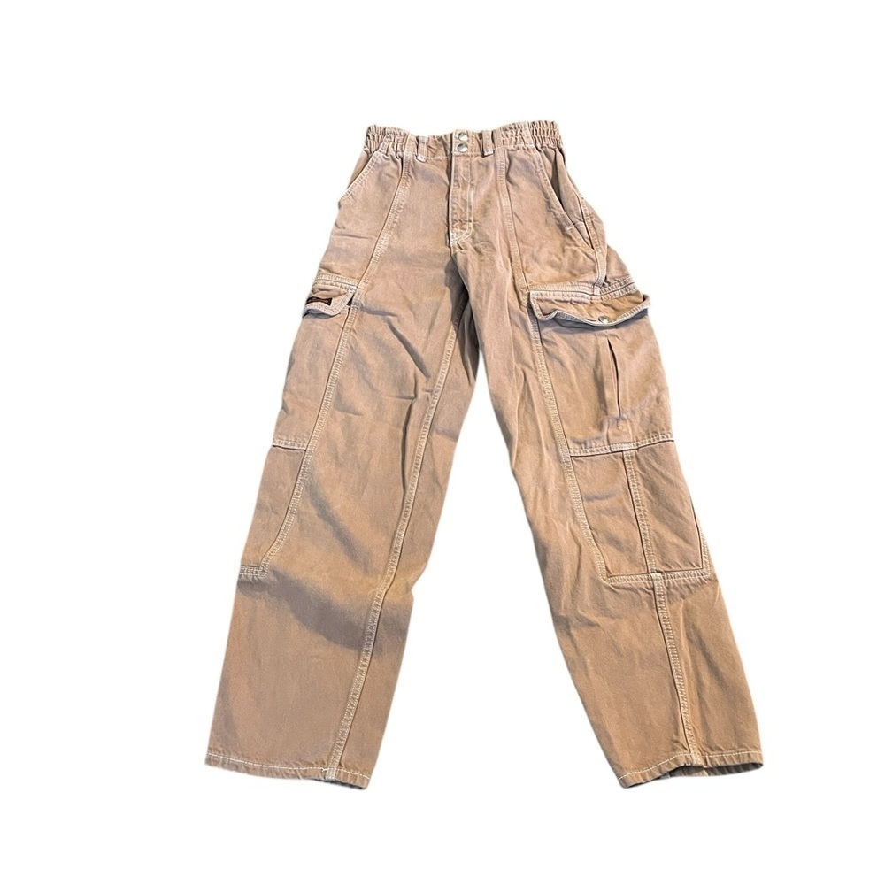 BDG Urban Outfitters Relaxed Skate Jean Size 26